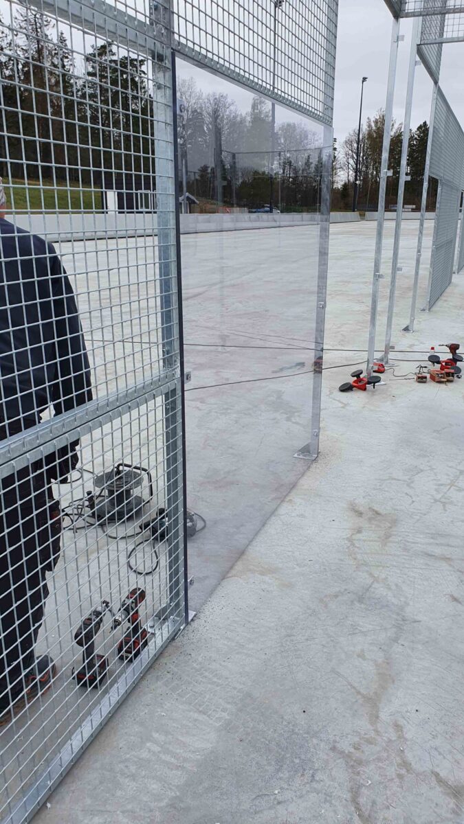 Paddel Tønsberg (2022) — Paddeltennis Tønsberg 2022